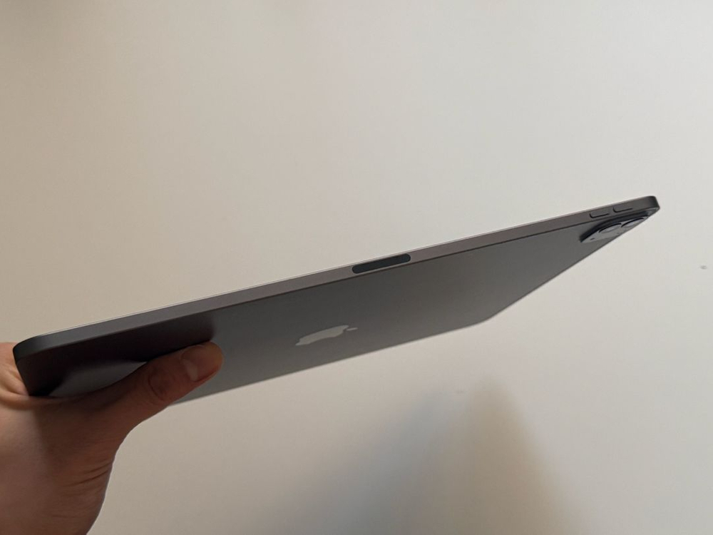 아이패드 프로 4세대 12.9인치 1TB wifi S급 93% 스그 + 케이스--7