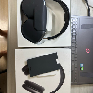 에어팟맥스 스페이스그레이 크림구매