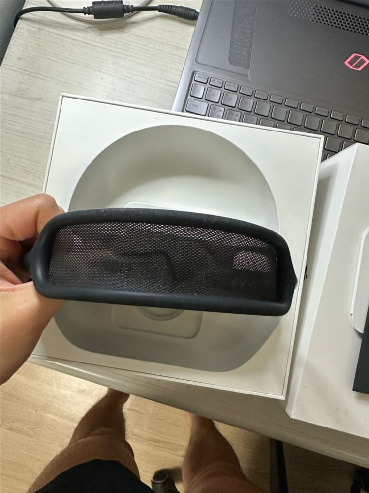 에어팟맥스 스페이스그레이 크림구매--2