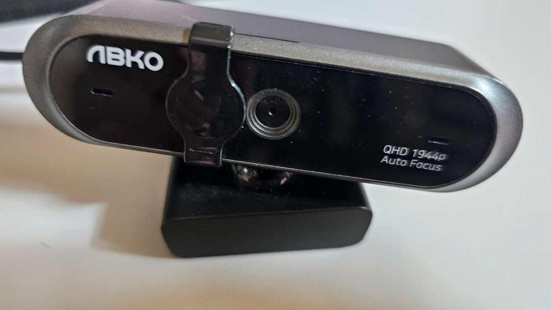 abko 고급 웹캠 판매 이미지