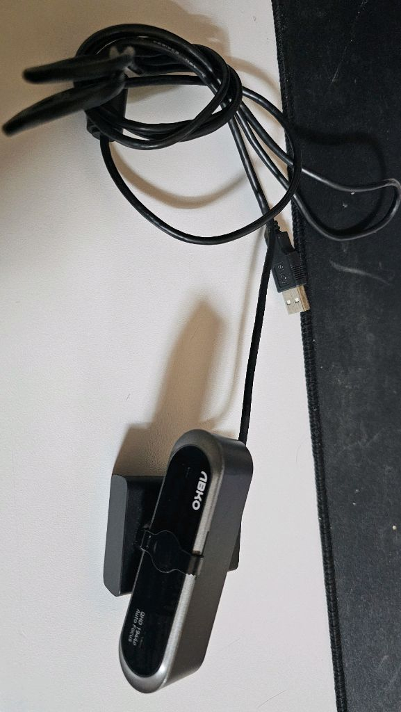 abko 고급 웹캠 판매 이미지