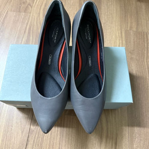 락포트 가죽구두(240) 이미지