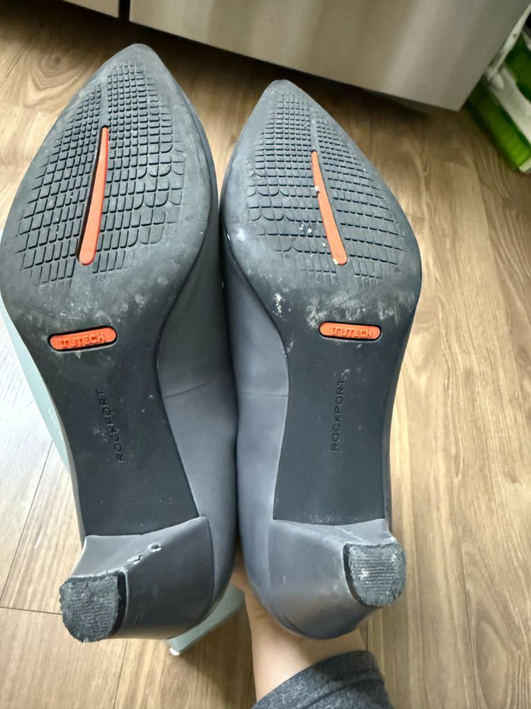 락포트 가죽구두(240) 이미지