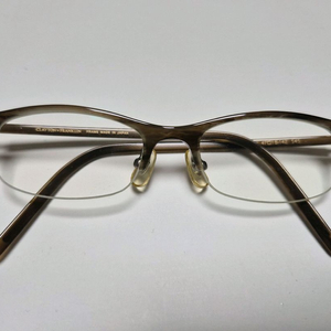 클레이톤 프랭클린안경 CLAYTON FRANKLIN