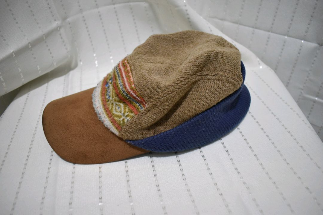 네파 모자 이미지