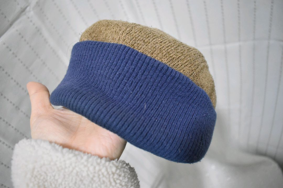 네파 모자 이미지