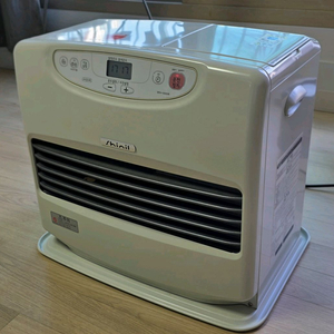 신일 팬히터 1200 (SPH-1200IR) 이미지