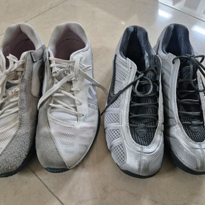 펜싱화 (켐파285/ 나이키 280)