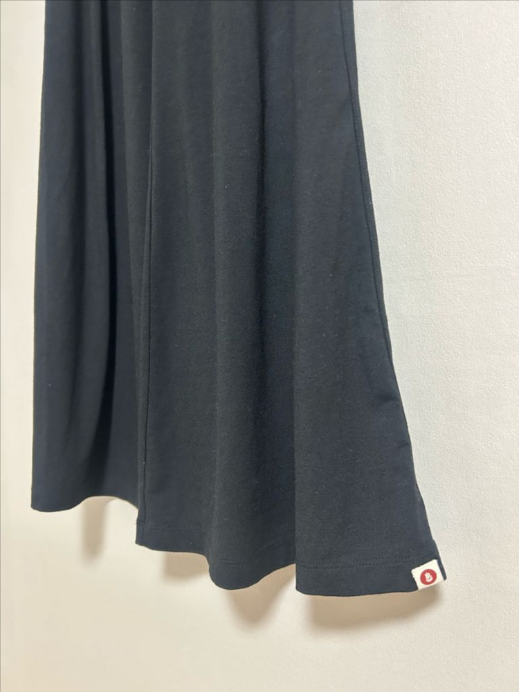 부디무드라 와이드팬츠 M--2