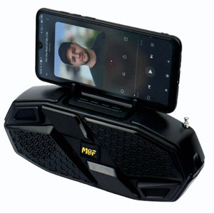 포터블 블루투스 스피커 MF-205 이미지