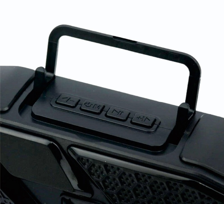 포터블 블루투스 스피커 MF-205 이미지