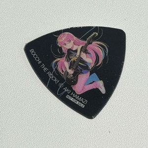 봇치더록 6권 특별판 피크