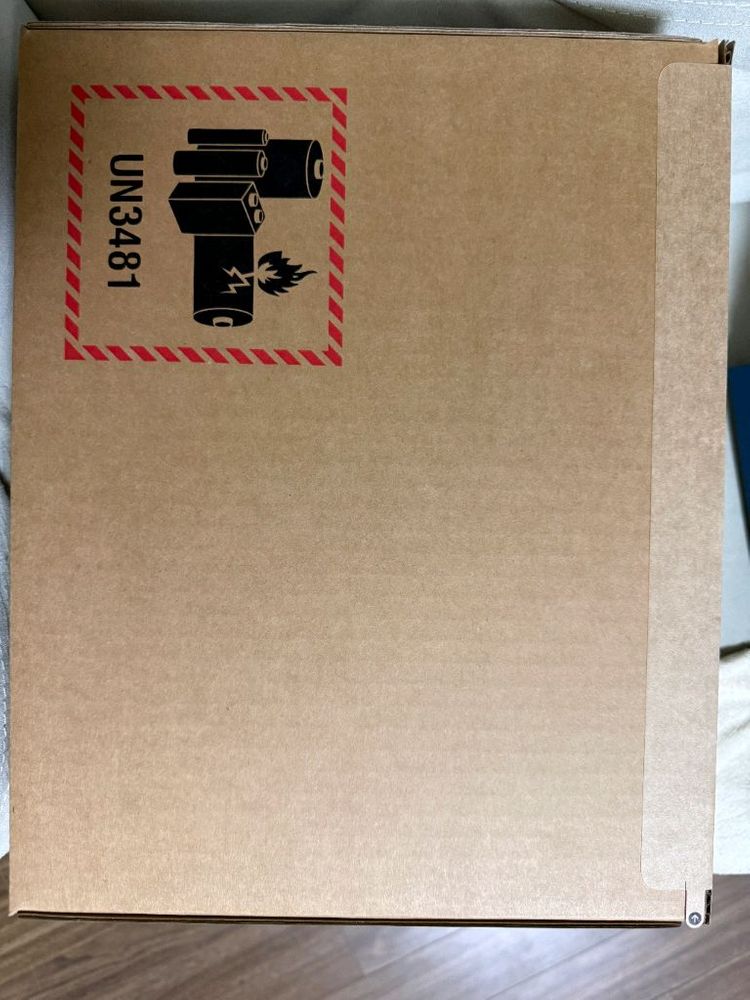 미개봉 아이패드 프로 13 인치 M5 2026 512gb 고급형 쿨매!--3