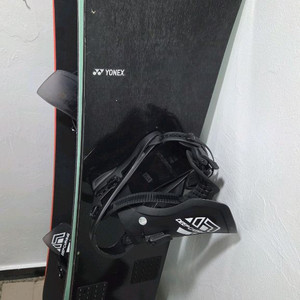 스노우보드 세트 (보드+부츠)