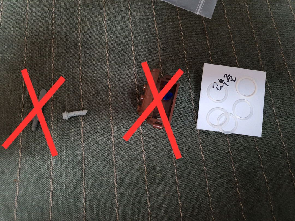 레고 올드 캐슬 팔콘 궁병 도토리 투구 미니피규어--3