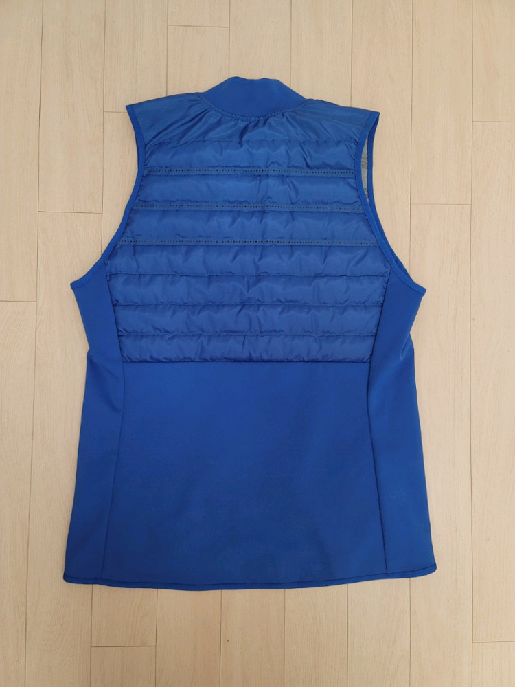 (골프.러닝)나이키 에어로로프트 골프 베스트 블루 L(105) 이미지