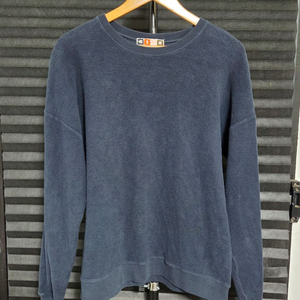 [MSGM] 15FW 맨투맨 | 00038