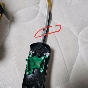 반다이 수권전대 게키레인저/파워레인저 와일드스피릿