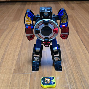 파워레인저 엔진포스 고롤링GT 소올1개포함 이미지