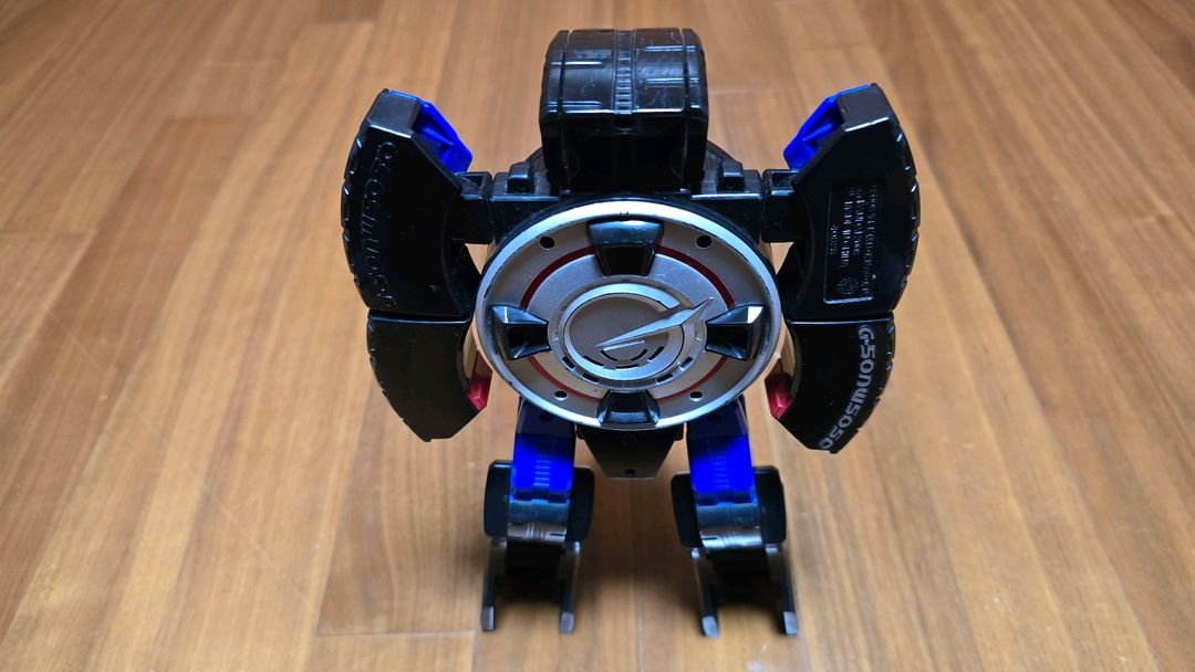 파워레인저 엔진포스 고롤링GT 소올1개포함 이미지