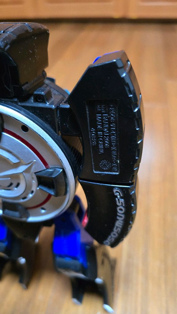 파워레인저 엔진포스 고롤링GT 소올1개포함 이미지