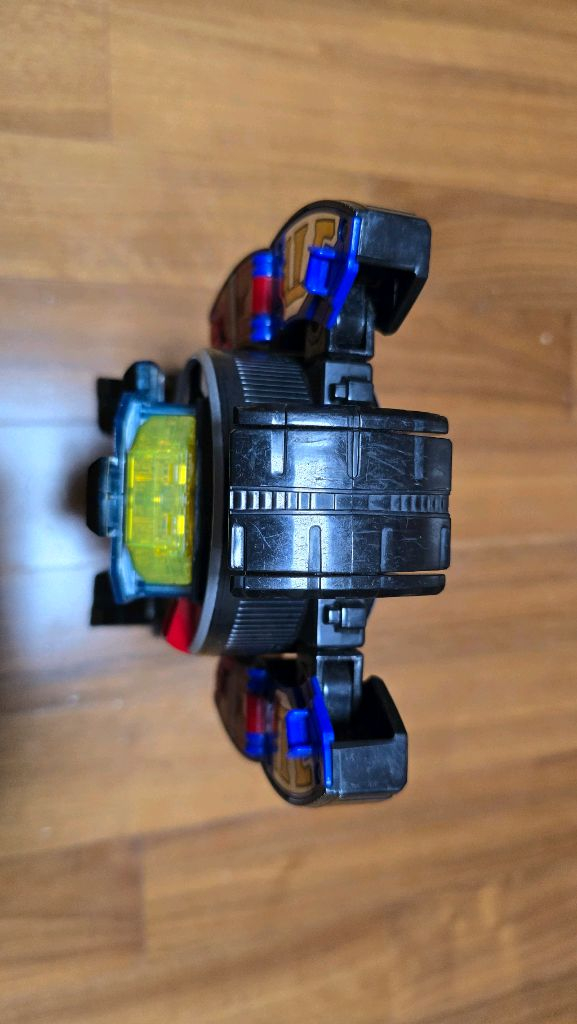 파워레인저 엔진포스 고롤링GT 소올1개포함 이미지