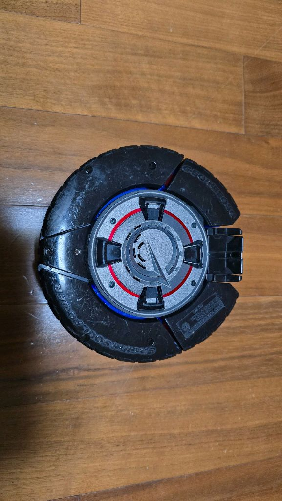 파워레인저 엔진포스 고롤링GT 소올1개포함 이미지