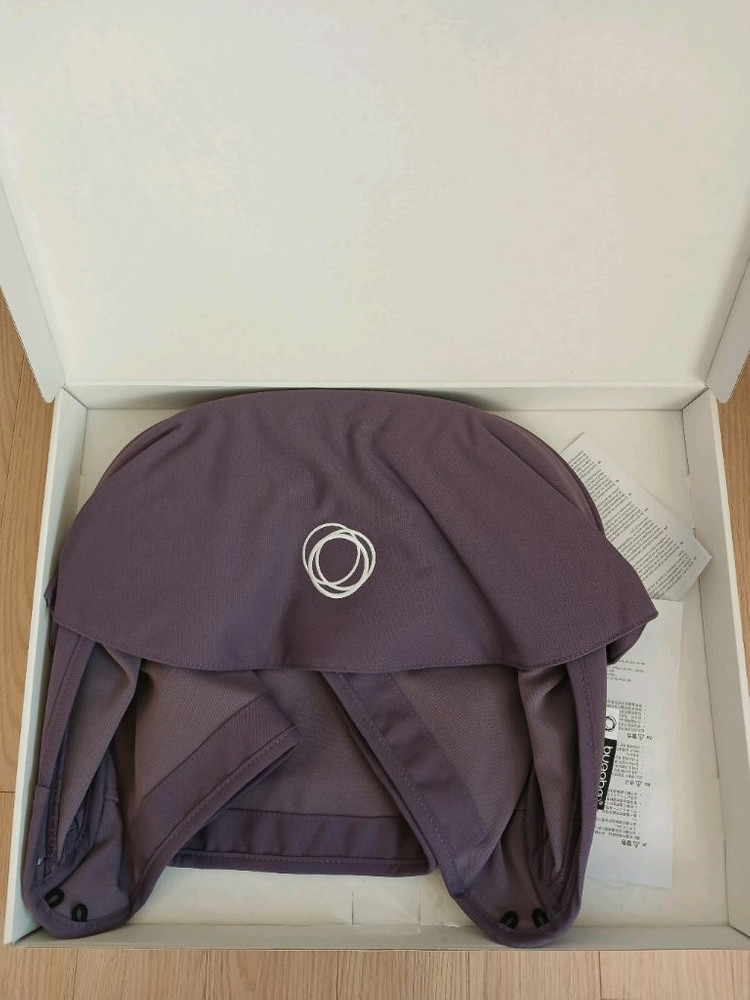 부가부 폭스용 썬캐노피 이미지