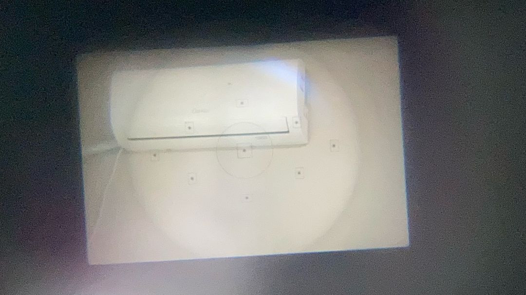 캐논 EOS 600D DSLR 카메라 18-55mm 렌즈 이미지