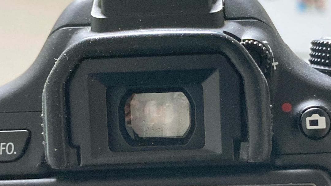 캐논 EOS 600D DSLR 카메라 18-55mm 렌즈 이미지