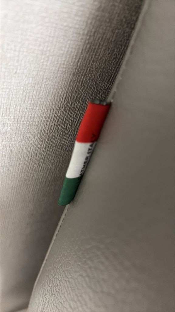 한샘 프라임 리츠 4인용 리클라이너 이태리 천연가죽 소파 이미지