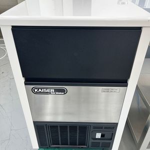 카이저 제빙기 50kg 공냉식 이미지