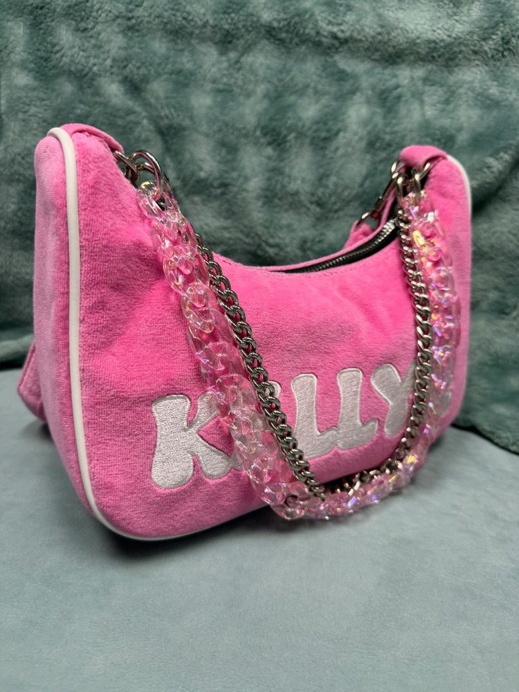 켈리즈 미니백, 호보백, 바게트백, 벨트백, 반달백--1