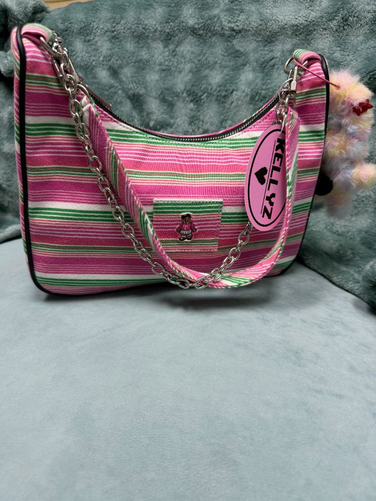 켈리즈 미니백, 호보백, 바게트백, 벨트백, 반달백--9