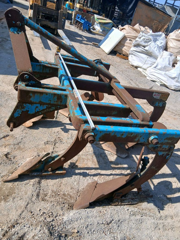 5련쟁기 폭160 이미지