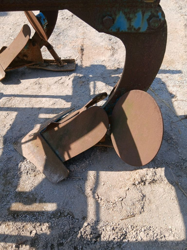 5련쟁기 폭160 이미지