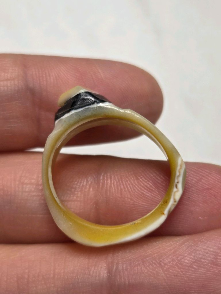 13호 자개반지--3