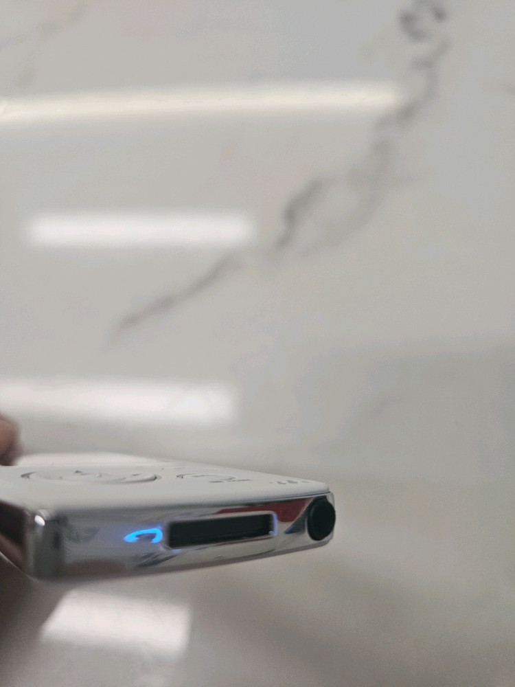 MP3 플레이어 소니 NW-A806 이미지