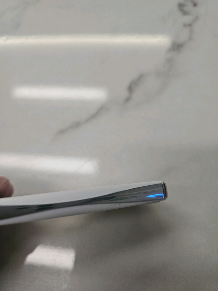 MP3 플레이어 소니 NW-A806 이미지