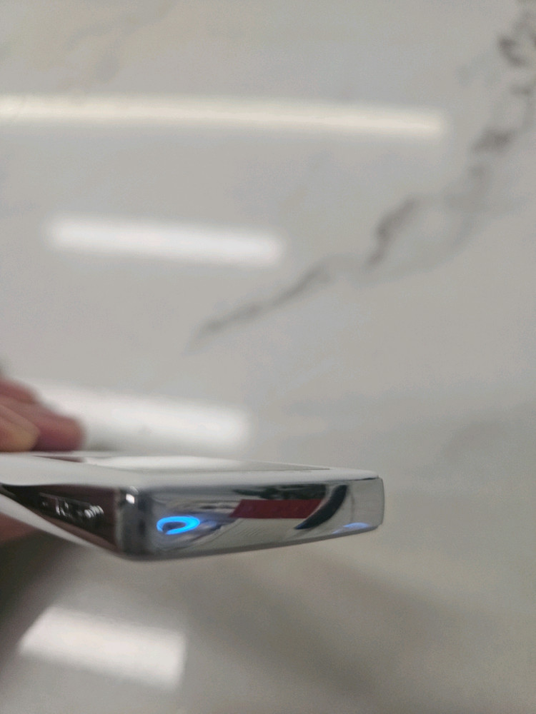 MP3 플레이어 소니 NW-A806 이미지