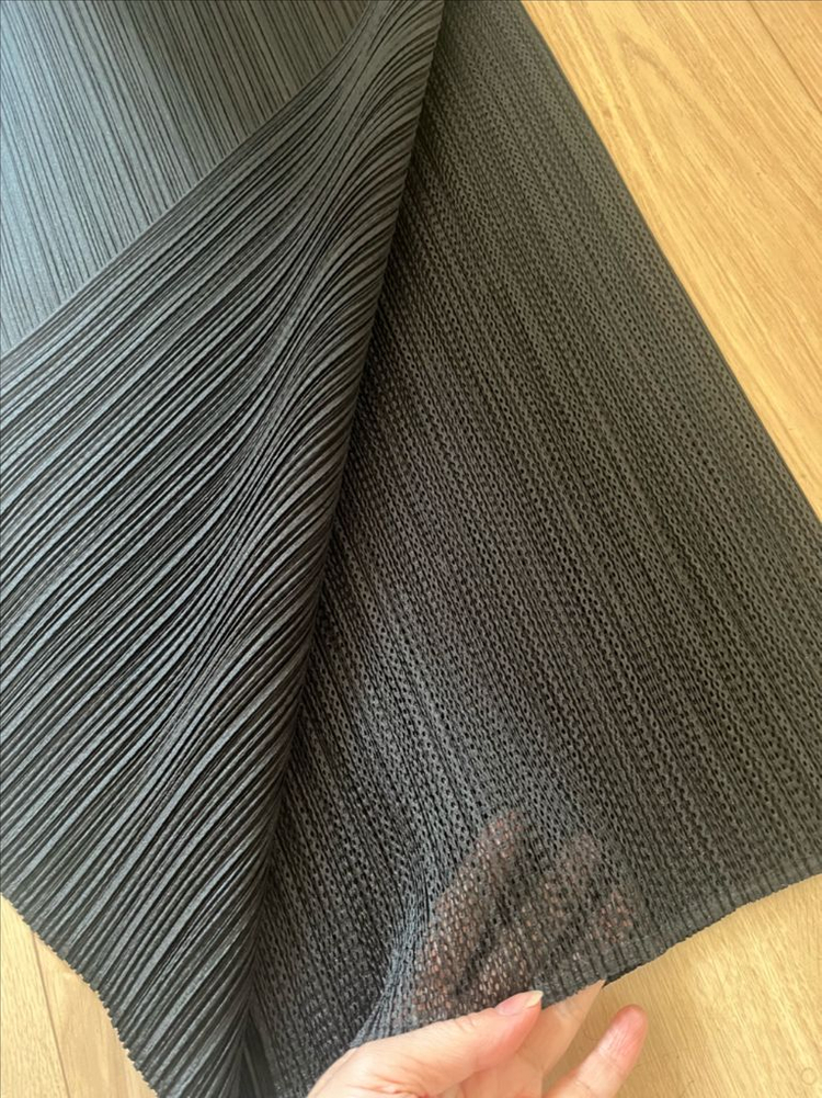 이세이미야케 플리츠플리즈스커트--3