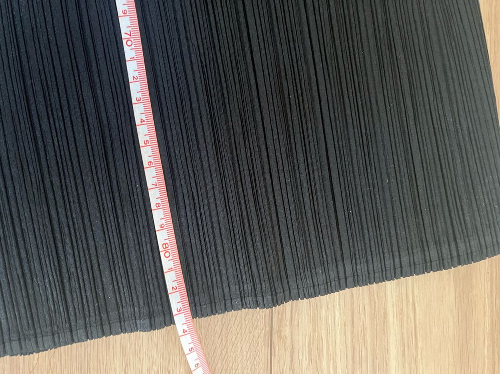 이세이미야케 플리츠플리즈스커트--6