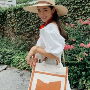 소셜리 가방 기은세 츄