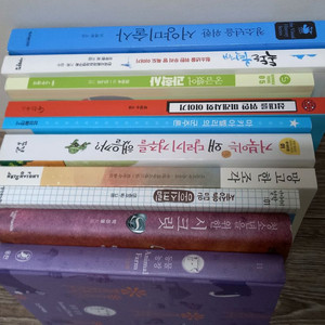 청소년 권장도서(인문,과학,철학 외)