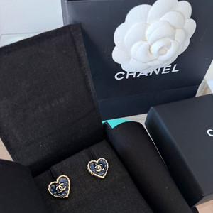 샤넬데님귀걸이 이미지