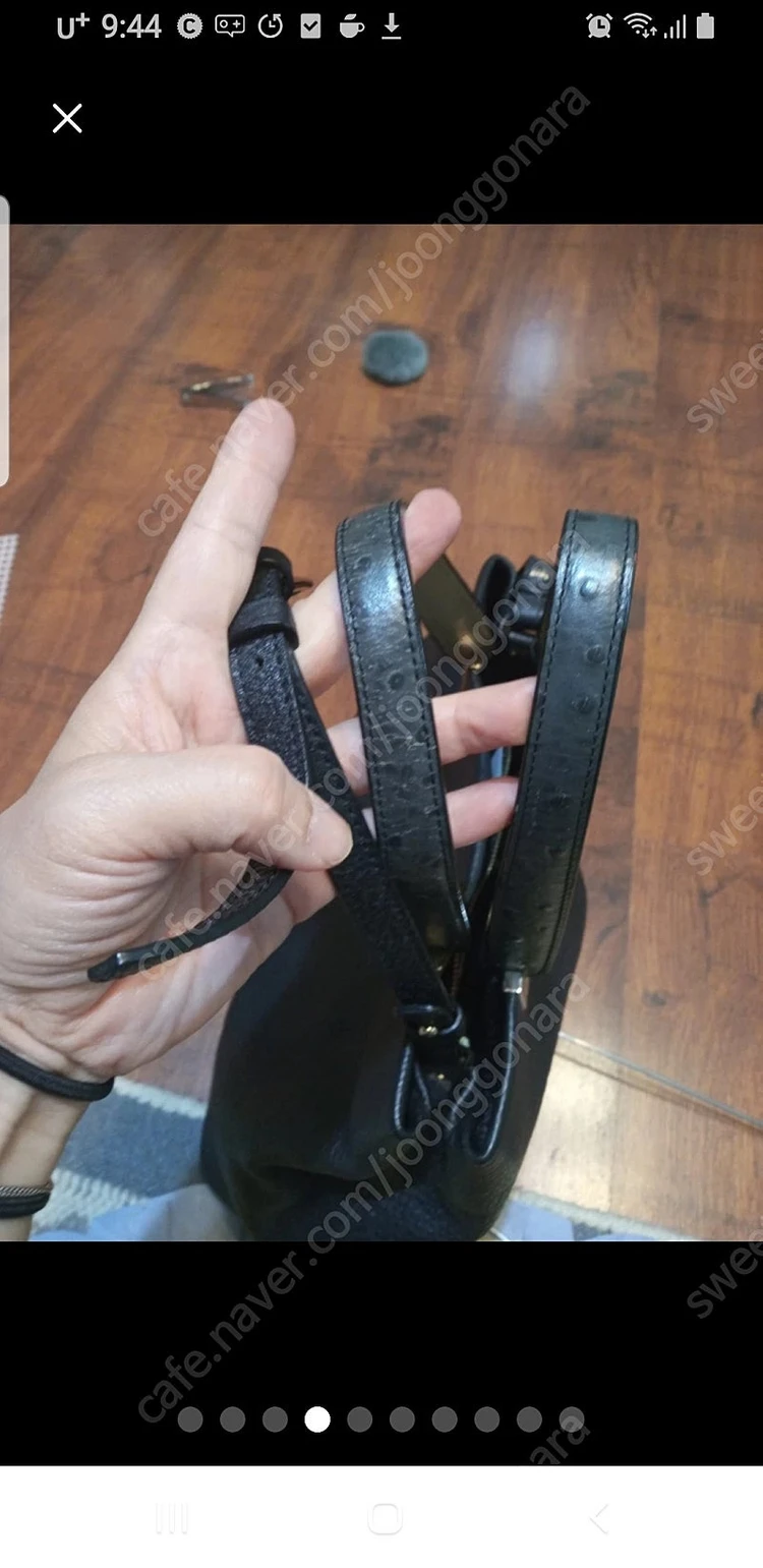 키플링 캐스키드슨 마이클코어스 이미지