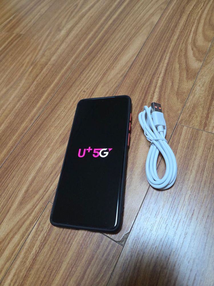 갤럭시 S20+ 플러스 256GB--2