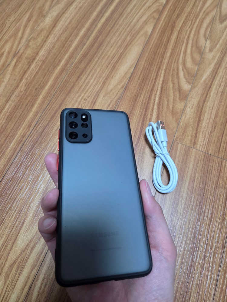 갤럭시 S20+ 플러스 256GB--3