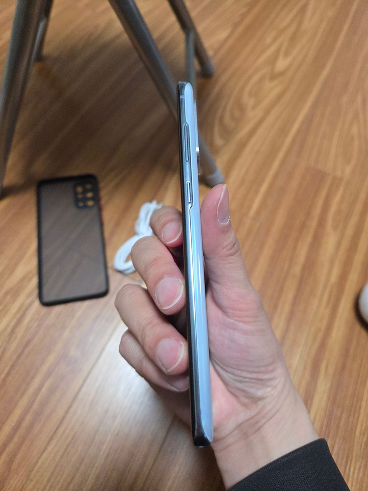 갤럭시 S20+ 플러스 256GB--6