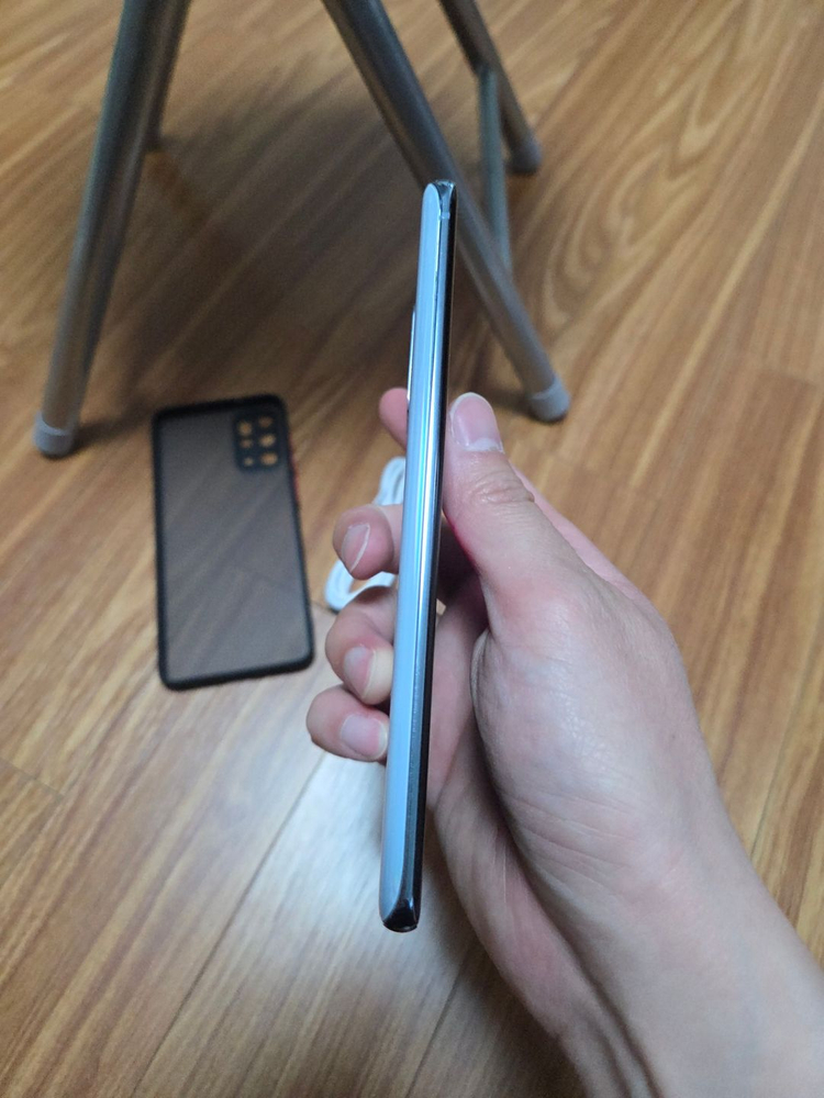 갤럭시 S20+ 플러스 256GB--5